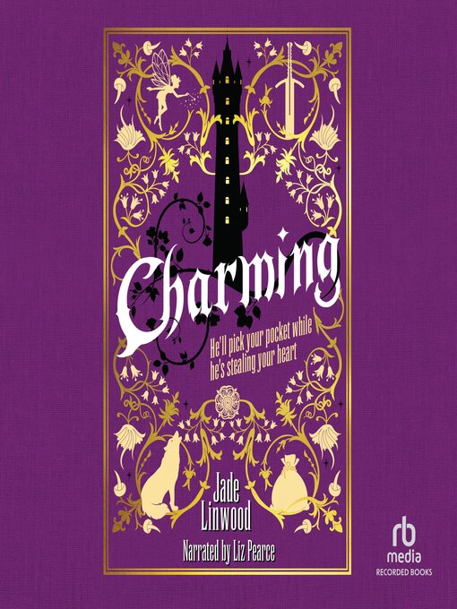 Title details for Charming by Jade Linwood - Available